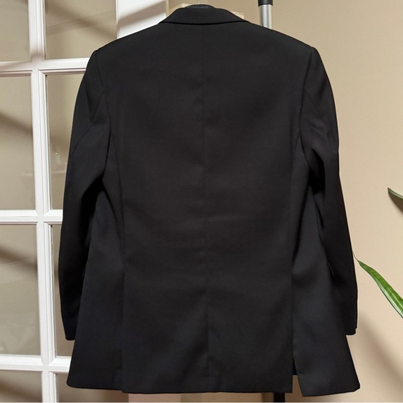 4 pcs Joey Couture Boy Youth Suit Set - Picture 4 of 11